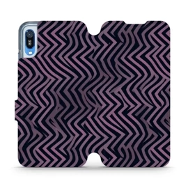 Etui do Huawei Y6 2019 - wzór VA55S