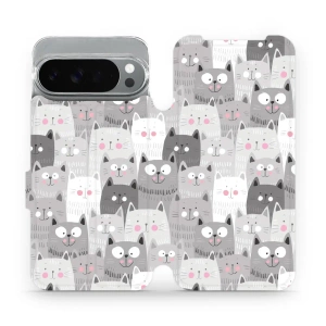 Etui do Google Pixel 10 Pro XL - wzór M099P