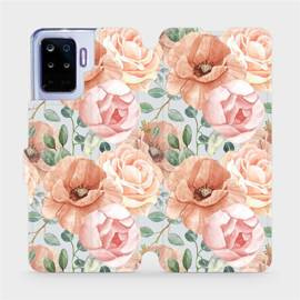 Etui do OPPO Reno 5 Lite - wzór MP02S