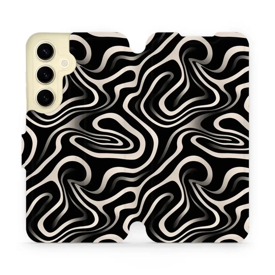 Etui do Samsung Galaxy S24 - wzór VA63S