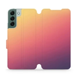 Etui do Samsung Galaxy S22 Plus - wzór VP66S