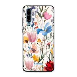 Etui Glossy Case do Huawei P30 - wzór GP70G