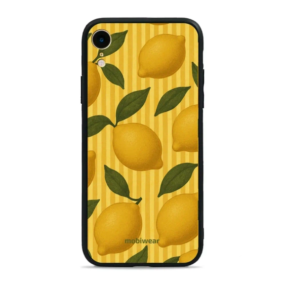 Etui Glossy Case do Apple iPhone XR - wzór GP81G