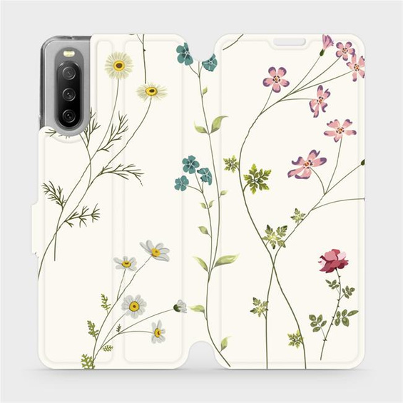 Etui do Sony Xperia 10 III - wzór MD03S