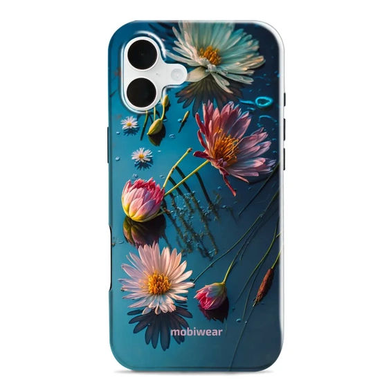Etui Elite Pro do Apple iPhone 16 Plus - wzór E013E