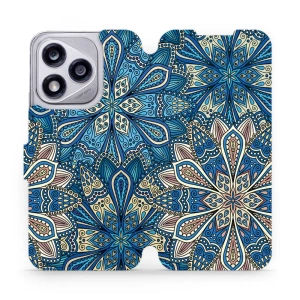 Etui do Huawei Honor 400 Lite - wzór V108P