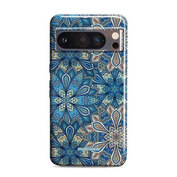 Etui Elite Pro do Google Pixel 8 Pro - wzór E108E