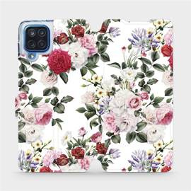 Etui do Samsung Galaxy M12 - wzór MD01S