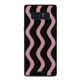Etui Glossy Case do Samsung Galaxy Note 8 - wzór GA54G