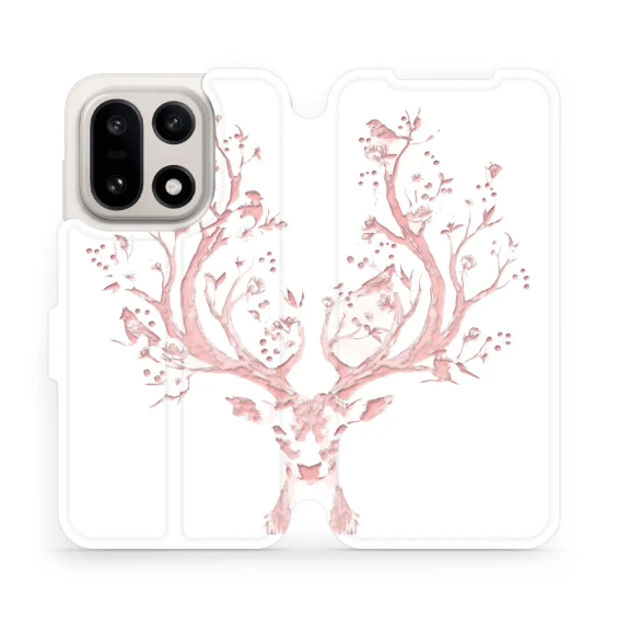 Etui do OnePlus 15 - wzór M007S