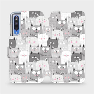 Etui do Xiaomi Mi 9 SE - wzór M099P