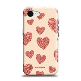 Etui Elite Pro do Apple iPhone 16e - wzór EP93E