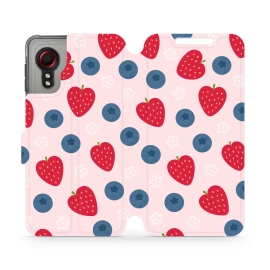 Etui do Samsung Galaxy Xcover 5 - wzór VP84S