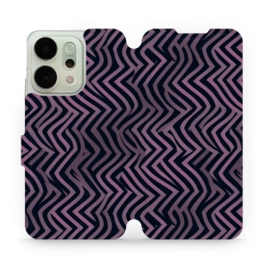 Etui do OPPO Reno 14 Pro 5G - wzór VA55S