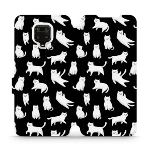 Etui do Xiaomi Redmi Note 9 Pro - wzór V163S