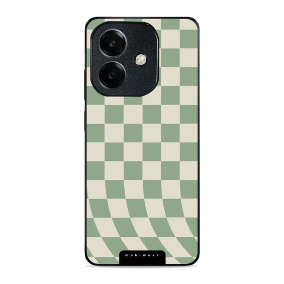 Etui Glossy Case do OPPO A40M - wzór GA58G