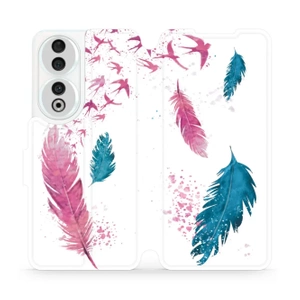 Etui do Huawei Honor 90 - wzór MR08S