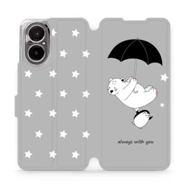 Etui do Realme C67 4G - wzór MH08P