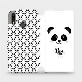 Etui do Huawei P Smart 2019 - wzór M030P