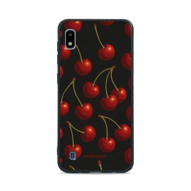 Etui Glossy Case do Samsung Galaxy A10 - wzór GP83G