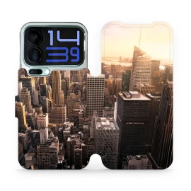 Etui do Xiaomi 17 Pro Max - wzór M138P