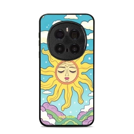 Etui Glossy Case do Huawei Honor Magic7 Pro 5G - wzór G057G