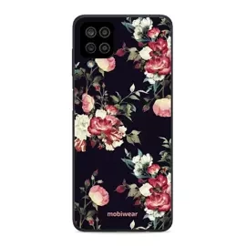 Etui Glossy Case do Samsung Galaxy M12 - wzór G040G