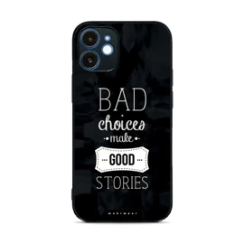 Etui Glossy Case do Apple iPhone 12 - wzór G071G