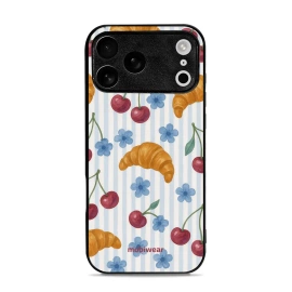 Etui Glossy Case do Apple iPhone 17 Pro Max - wzór GP85G