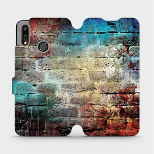 Etui do Huawei P Smart 2019 - wzór V061P