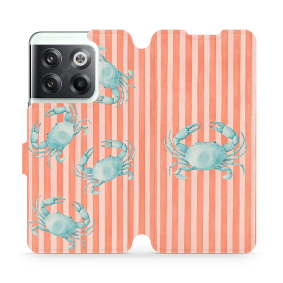 Etui do OnePlus 10T - wzór VP87S