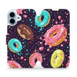 Etui do Apple iPhone 17 - wzór VP19S