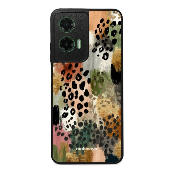 Etui Glossy Case do Motorola Moto G35 5G - wzór G167G