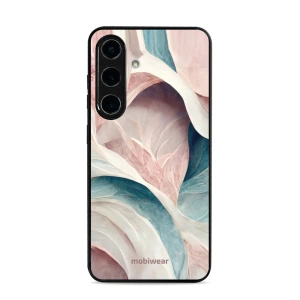 Etui Glossy Case do Samsung Galaxy S25 - wzór G026G