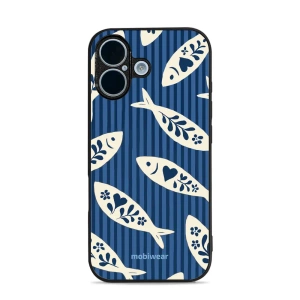 Etui Glossy Case do Apple iPhone 17 - wzór GP89G