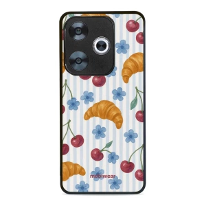 Etui Glossy Case do Xiaomi POCO F6 - wzór GP85G