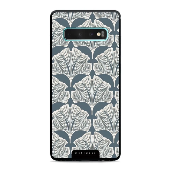 Etui Glossy Case do Samsung Galaxy S10 Plus - wzór GA43G