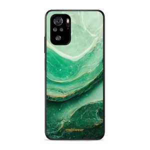 Etui Glossy Case do Xiaomi POCO M5s - wzór G023G
