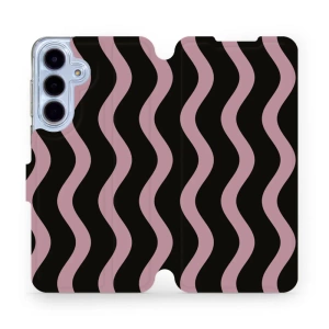 Etui do Samsung Galaxy S25 FE 5G - wzór VA54S