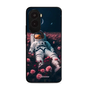 Etui Glossy Case do Xiaomi POCO M7 - wzór G002G