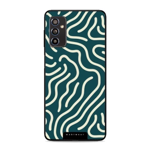 Etui Glossy Case do Samsung Galaxy M52 5G - wzór GA61G