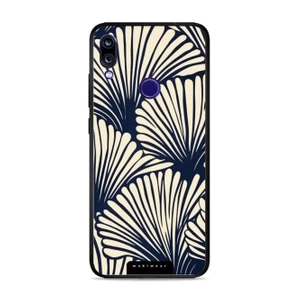 Etui Glossy Case do Xiaomi Redmi Note 7 - wzór GA41G