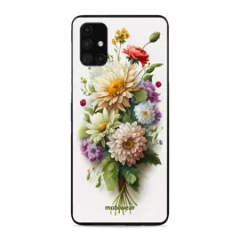 Etui Glossy Case do Samsung Galaxy M31s - wzór G016G