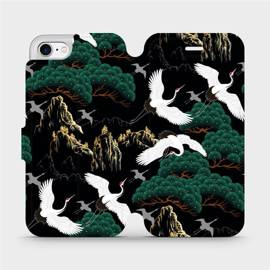Etui do Apple iPhone 8 - wzór VP16S