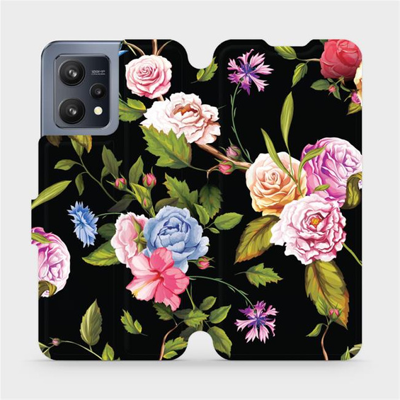 Etui do Realme 9 - wzór VD07S