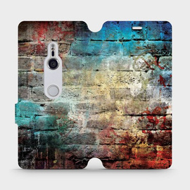 Etui do Sony Xperia XZ3 - wzór V061P