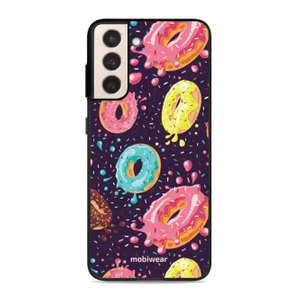 Etui Glossy Case do Samsung Galaxy S21 Plus - wzór G046G