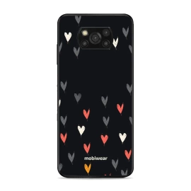 Etui Glossy Case do Xiaomi POCO X3 NFC - wzór GP79G