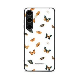 Etui Glossy Case do Samsung Galaxy S24 - wzór GP76G