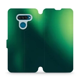 Etui do LG K50S - wzór VP61S